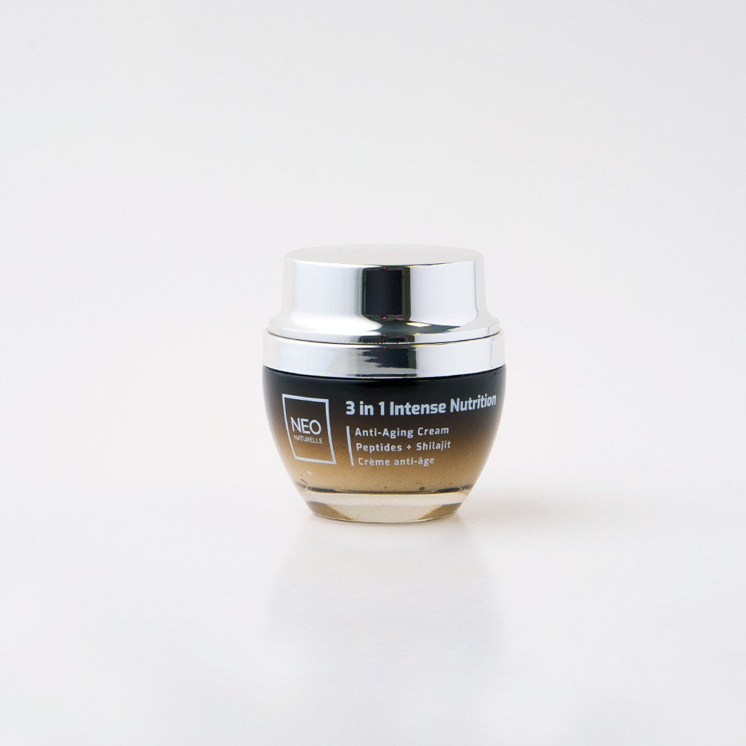 3 in 1 Intense Nutrition 50 ml*