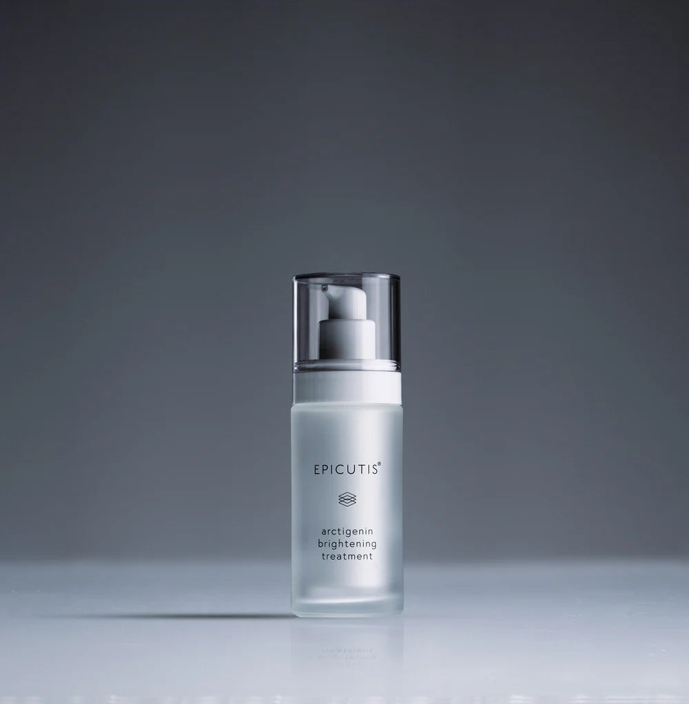 Arctigenin Brightening Treatment (30ml/1oz)