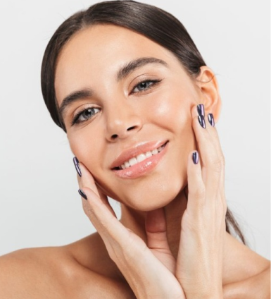 It All Starts With Beautiful Skin