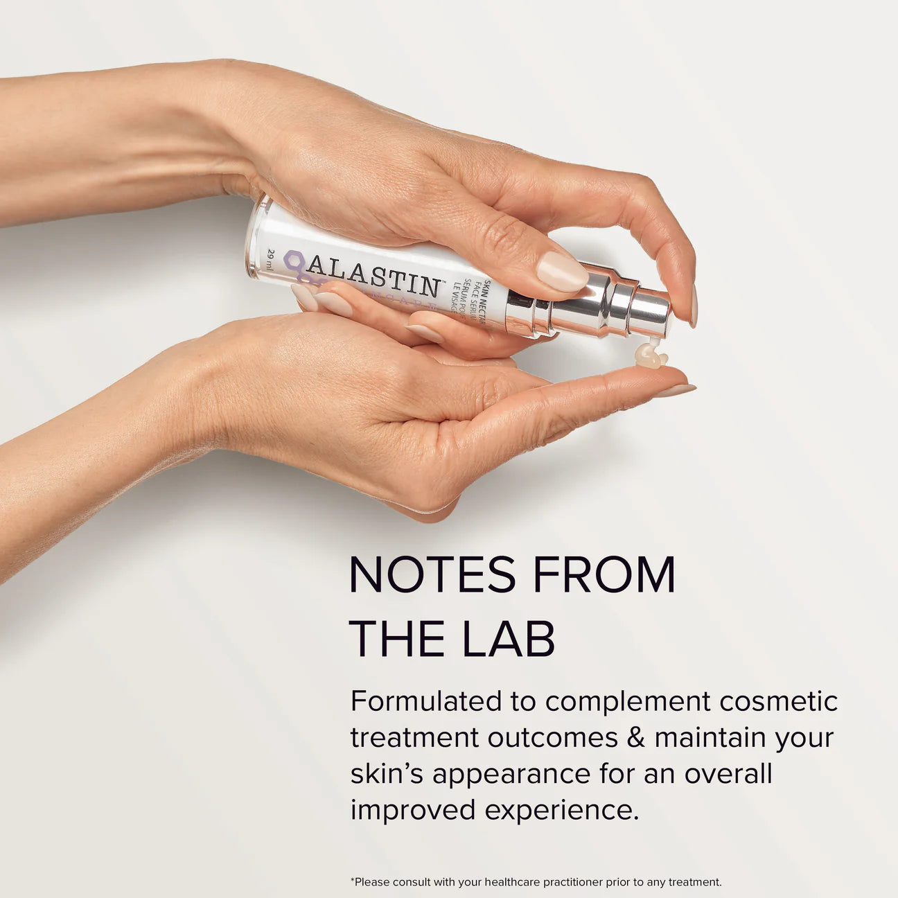 Skin Nectar with TriHex Technology™